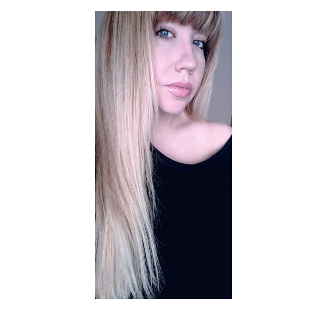 Meet Your Posher, Amber.
